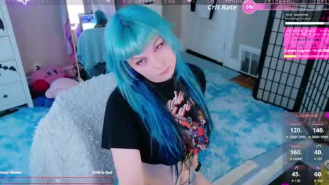 Aurora  Aura online show from April 17, 7:39 pm