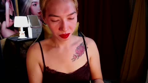 Miss awra online show from December 21, 3:03 am