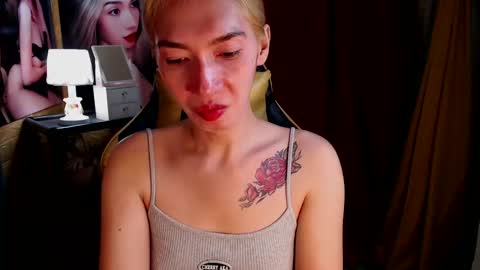 Miss awra online show from January 6, 3:09 am