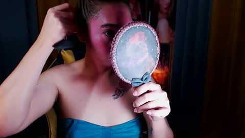 Miss awra online show from March 11, 6:19 am