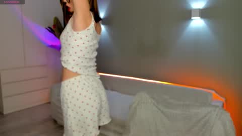 aurelia_voss online show from January 12, 9:53 pm