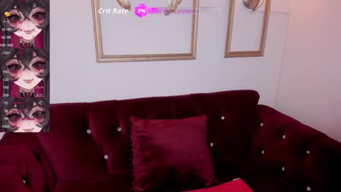 Snapshot of aurelia_walker chatting on April 30, 2:29 am Aurelia Walker online show from April 30, 2:29 am