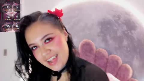  Aurelia Walker  online show from June 20, 5:32 am