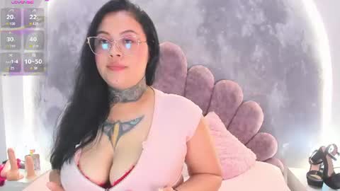  Aurelia Walker  online show from July 31, 3:28 am