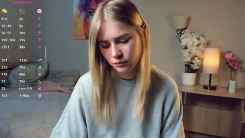 Liana online show from February 28, 1:06 am