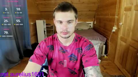 Snapshot of aurelius_x1 chatting on December 4, 6:49 pm Maks online show from December 4, 6:49 pm