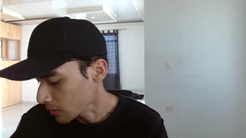 Aureliano online show from October 24, 9:11 pm