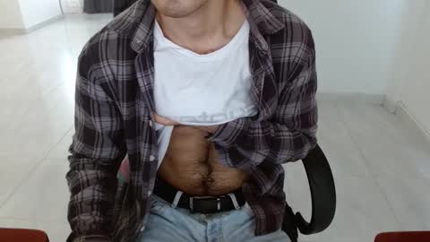 Aureliano online show from March 7, 9:12 pm