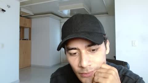 Aureliano online show from March 11, 10:38 pm