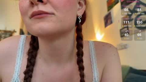 Snapshot of auriktrix chatting on April 8, 12:27 pm AURIKA OR AURA online show from April 8, 12:27 pm