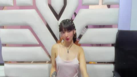 aurora online show from January 27, 9:22 pm