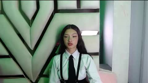 Snapshot of aurora18palmer chatting on February 6, 3:04 pm aurora online show from February 6, 3:04 pm