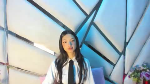 Snapshot of aurora18palmer chatting on February 21, 2:40 pm aurora online show from February 21, 2:40 pm