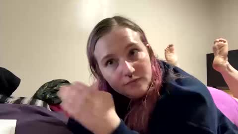 aurora2033 online show from October 15, 6:57 am