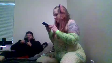 aurora2033 online show from October 17, 10:56 pm