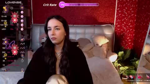 Aurora online show from January 9, 3:59 pm