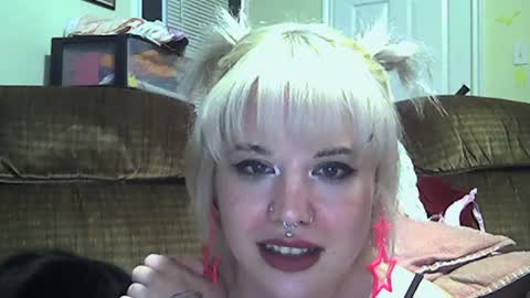 aurora_and_draven online show from July 22, 2:36 am