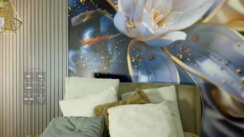 AURORA online show from April 19, 11:42 am