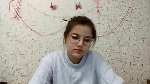 Kiara Xanthe online show from February 5, 1:27 pm