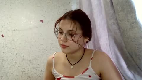 Kiara Xanthe online show from April 23, 11:53 am