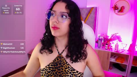 Aurora online show from January 21, 4:32 am