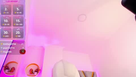 Aurora online show from January 31, 7:39 am