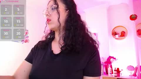 Aurora online show from March 10, 10:04 am