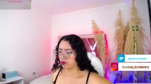 Aurora online show from September 18, 4:58 am