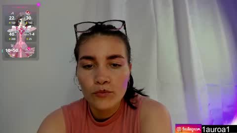 aurora_divine online show from June 8, 8:31 pm