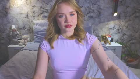 Kate online show from March 26, 1:33 am