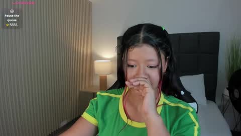 A U R O R A online show from January 4, 7:24 am