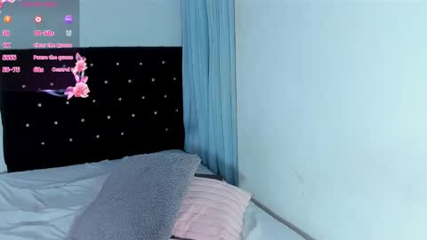 aurora_lenovic online show from November 18, 2:32 pm