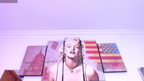 Aurora monroee online show from April 22, 12:39 pm