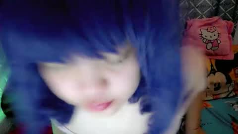 cute online show from October 18, 12:57 am