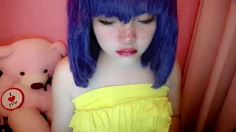 cute online show from June 6, 9:41 pm