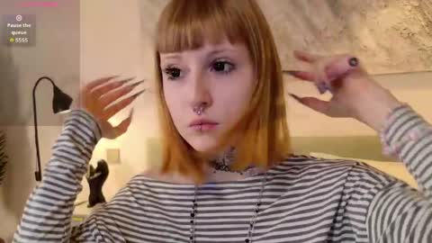 Serena online show from April 11, 8:18 am