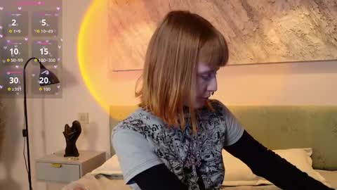 Serena online show from April 19, 8:13 am