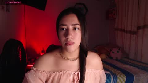 Snapshot of aurora_shy_ chatting on May 30, 10:40 pm Aurora online show from May 30, 10:40 pm