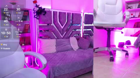 Snapshot of aurora_thomas chatting on December 13, 3:21 pm Aurora online show from December 13, 3:21 pm