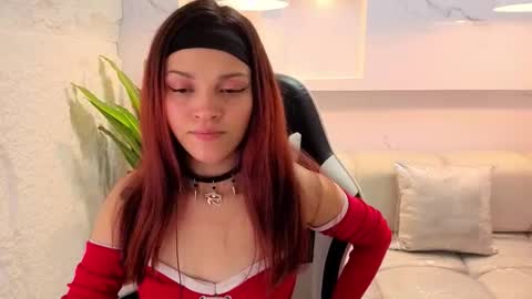 AURORA  online show from February 4, 2:06 am