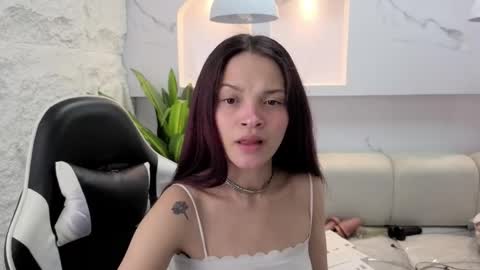 AURORA  online show from February 17, 2:08 am