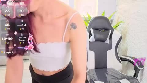 AURORA  online show from February 22, 12:04 pm