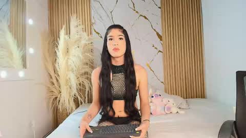 Aurora Ricci online show from March 5, 5:36 am