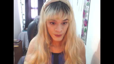 AURORA online show from October 28, 5:48 pm