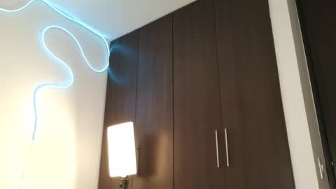 Snapshot of aurorabeck chatting on October 28, 2:26 am Aurora online show from October 28, 2:26 am