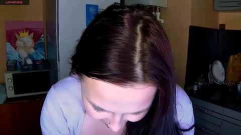 Aurora  Follow me online show from May 9, 11:32 pm