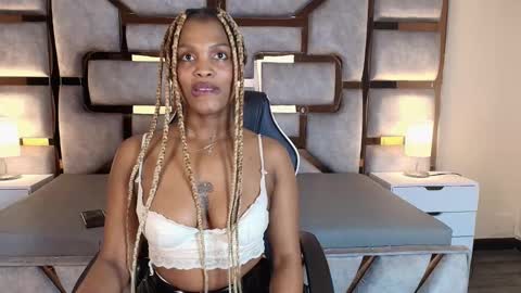 Ariana online show from November 24, 10:42 pm