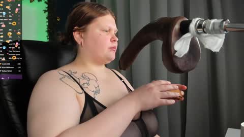 Snapshot of aurorademoni chatting on December 27, 4:32 pm Aurora online show from December 27, 4:32 pm