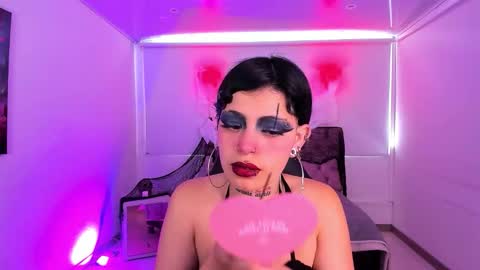 Aurora Diaz online show from October 24, 7:43 pm