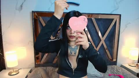 Snapshot of auroradiaz_ chatting on April 29, 5:30 pm Aurora Diaz online show from April 29, 5:30 pm